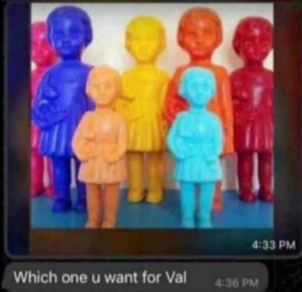 Hammez9's tweet photo. Nobody

Me on Valentine day: https://t.co/2OP3SXqpA0
