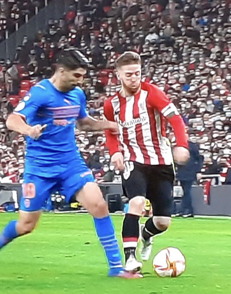 Álex Domínguez tweet media