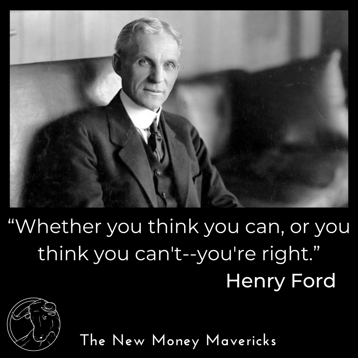 new_mavericks's tweet photo. Wise words from Henry Ford.
#wealth #success #entrepreneurship https://t.co/BdoOKkDNeP