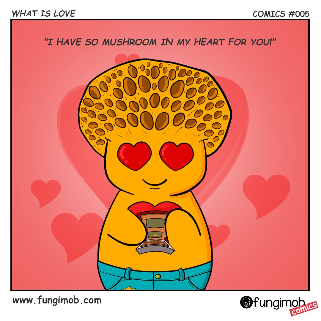 Enjoy our fungimob comics.... There's much more to come!
Join the mob!👇
discord.com/invite/a4uRCSJ…

#fungimob #NFTProjects #NFTCommunity #NFTGiveaways #DAO #decentralized