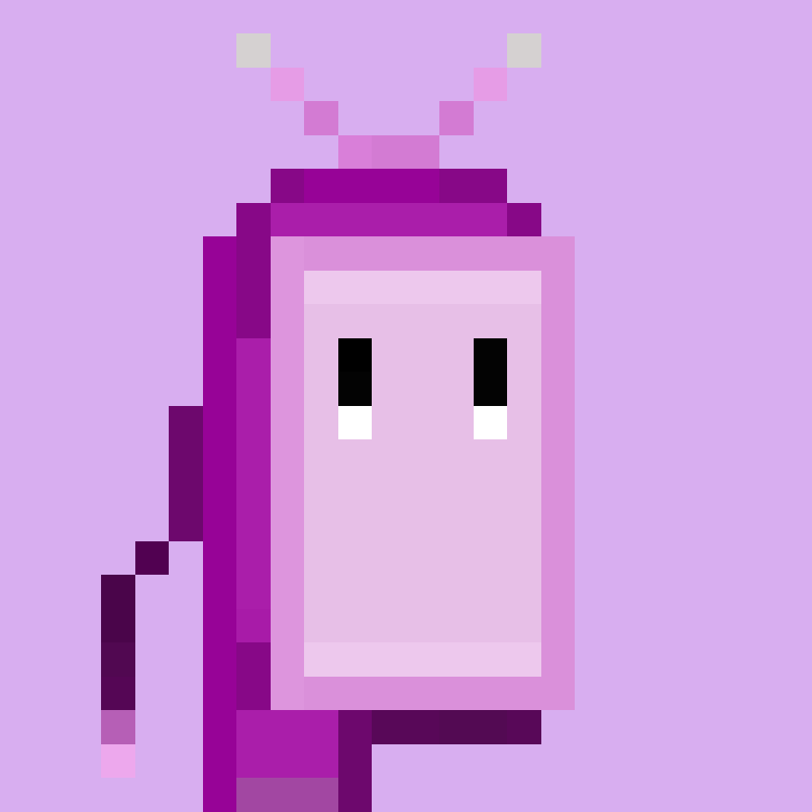 pinkpunks_'s tweet photo. ⭐️PinkPunks #240⭐️
Words to express my emotions when creating the following PinkPunk for @_smkotaro and @_StudioMirai
Scared ✅
Daunted ✅
Humbled ✅
Privileged ✅
Free up a power socket and get ready to plug in...
📺TamashiPunk📺
What an honour!🏆
@craftdotnetwork https://t.co/nuGgaHzKMF