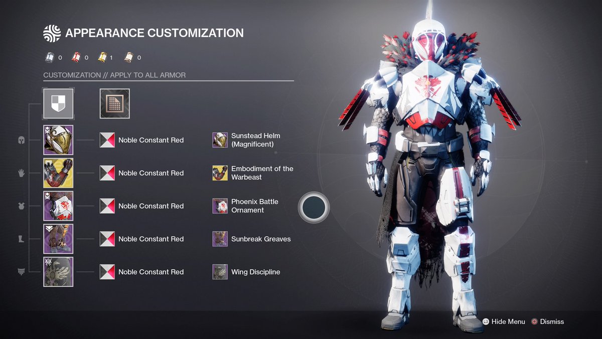 Wondertrack2001's tweet photo. @DestinyTheGame #ThreadsOfLight https://t.co/oM7bwR7dzv