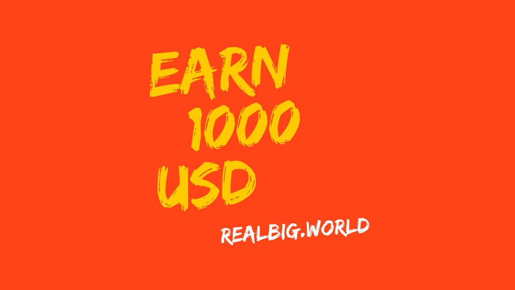 RealBig.world tweet media