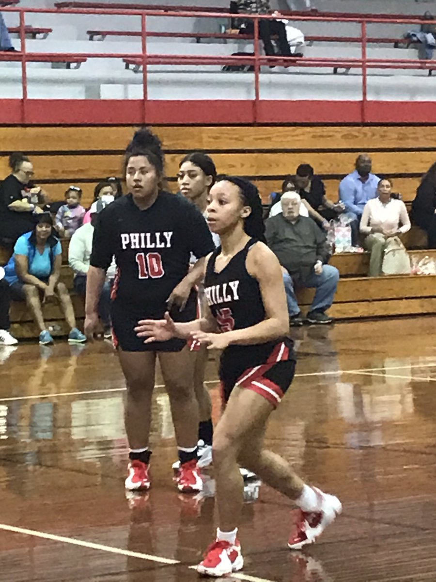LisaCoxHull's tweet photo. GO Lady Tornadoes! Game Two of Girl’s District Play! Play your game Lady Tornadoes @Phila_Tornadoes  At the half Philly 8  Lake 21 ❤️🖤❤️🖤🌪🌪🌪🏀🏀🏀#RollTornadoes @bshields0244 @NeshobaDemocrat @WTOKTV @misshsaa @bmaze https://t.co/iMCSiJD1c2