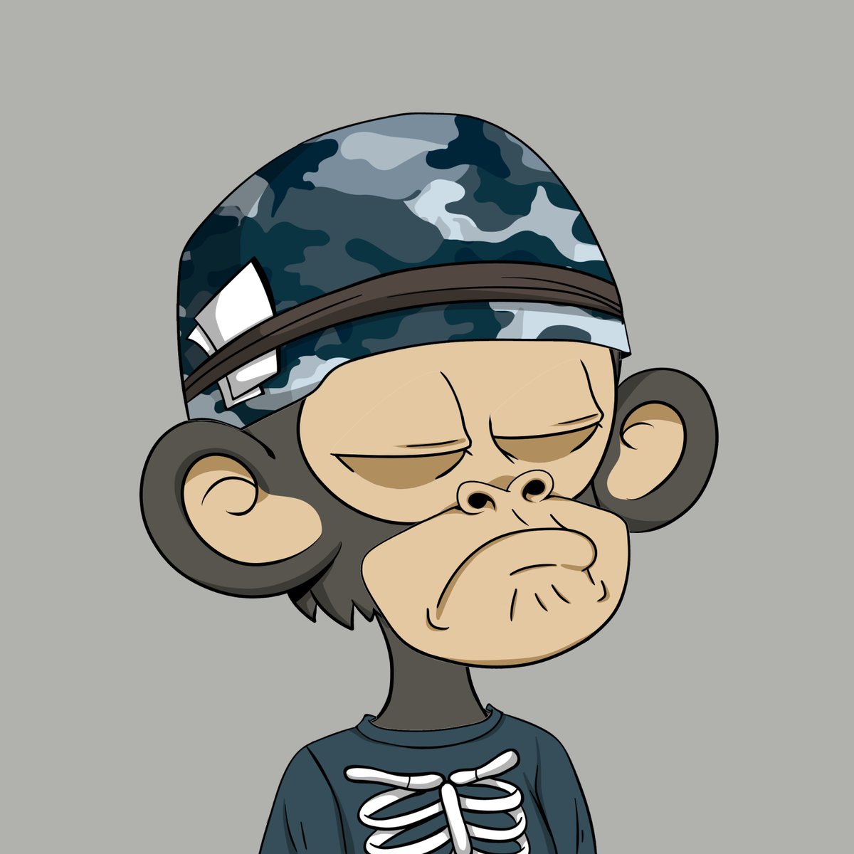 ShenResearch's tweet photo. We are partnering up with our friends at @BabyApe_SC 
to give away one cute Baby Ape! 7.3 SOL ($788 USD)

To qualify:
1⃣ Follow @BabyApe_SC &amp; @3DGamersguild 
2⃣ Join Discord: https://t.co/UZVtZwzqvN
3⃣ Like &amp; Retweet 
4⃣ Tag 2 Gaming Friends

⏲️48 Hours.

🧧🐯 Good luck everyone! https://t.co/EGqe5gM3XU