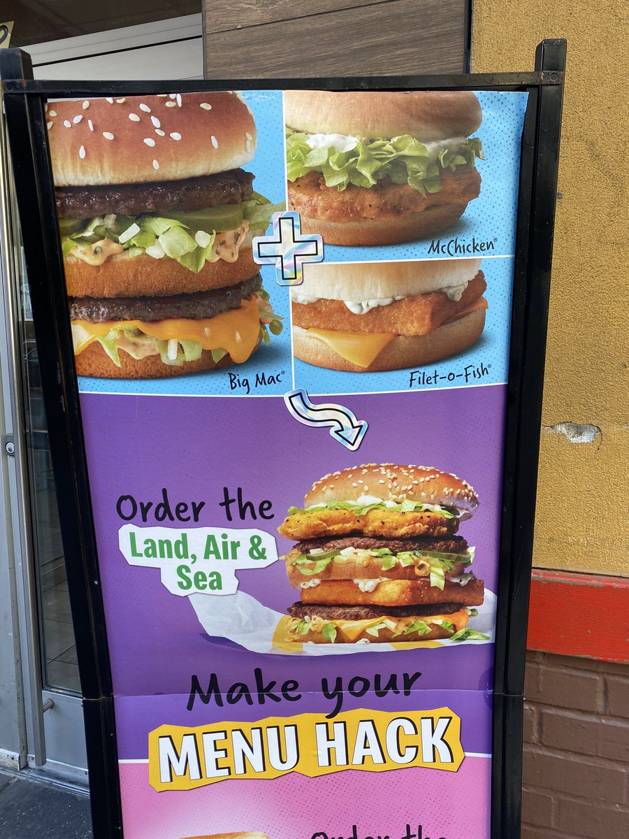 every day we stray further from god