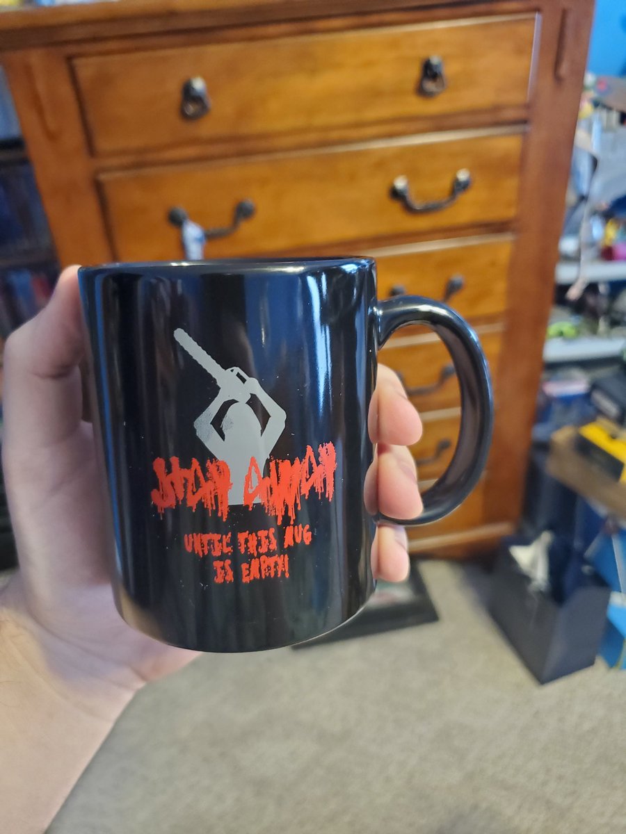 Well this was perfectly timed.  Its my birthday and I got this great gift courtesy of @Katieoacts and <a href="/drklghtclothing/">DRKLGHT CLOTHING</a>.  Terrific!