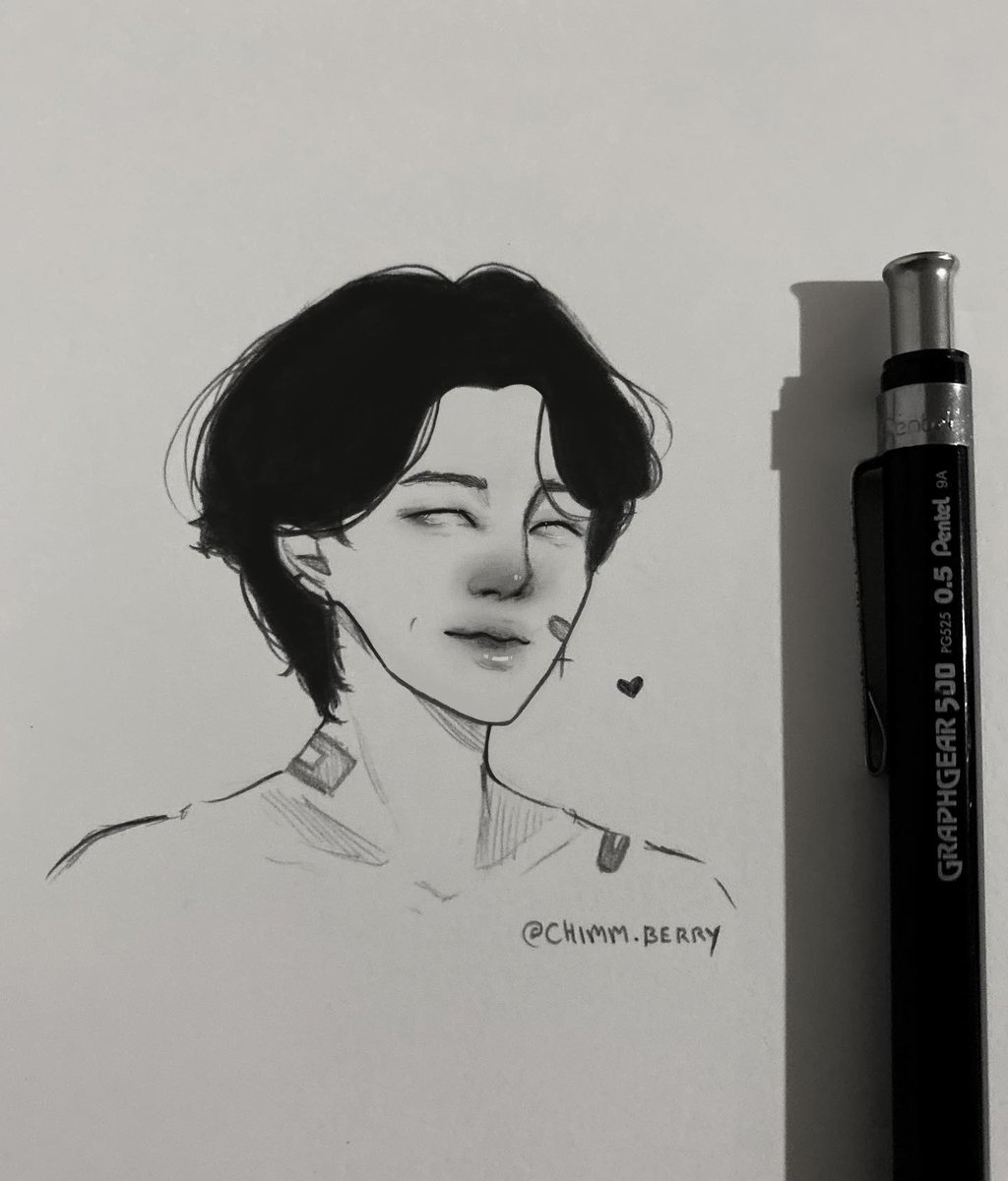 chimm_berry's tweet photo. Jiminie 🐥 #Butter #BTS_Butter #BTSJIMIN #BANGTAN #btsfanart #jiminfanart #Jiminie #btsfanarts #지민이 #지민 https://t.co/MXIUUHxZaF