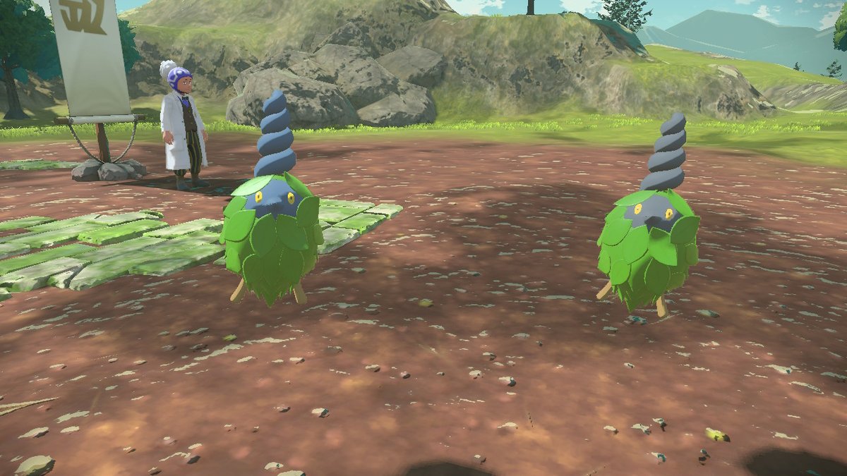 milk59595's tweet photo. #PokemonLEGENDS #NintendoSwitch https://t.co/CWHYVF6wy8
