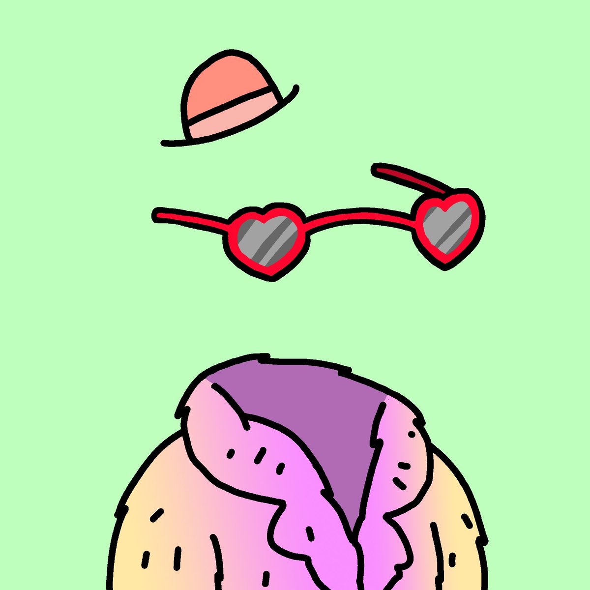 doodle_bored's tweet photo. 1 to 1 Airdrop coming for Bored Doodle Punk Club #NFT holders!

Snapshot Friday 2/11 at 11pm EST! 
NFT delivered Saturday 2/12!
#nfts
This is a set of 2500 unique pieces, properties are 100% accurate but flesh is INVISIBLE! 
Official link: https://t.co/LJgnrfggwr https://t.co/9galE9ymjQ