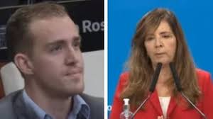 walter_ariel15's tweet photo. #ProtocoloEscolar 

Pregunto: los usuarios de @lanacionmas y Clarín, creen que todavía estamos viviendo en la Guerra fría? Enfatizan en el comunismo y Mao, hacen alusión a la violación de los derechos humanos como si eso no existiera en USA y Guantánamo. Son anacrónicos! https://t.co/Wny05bo1E2