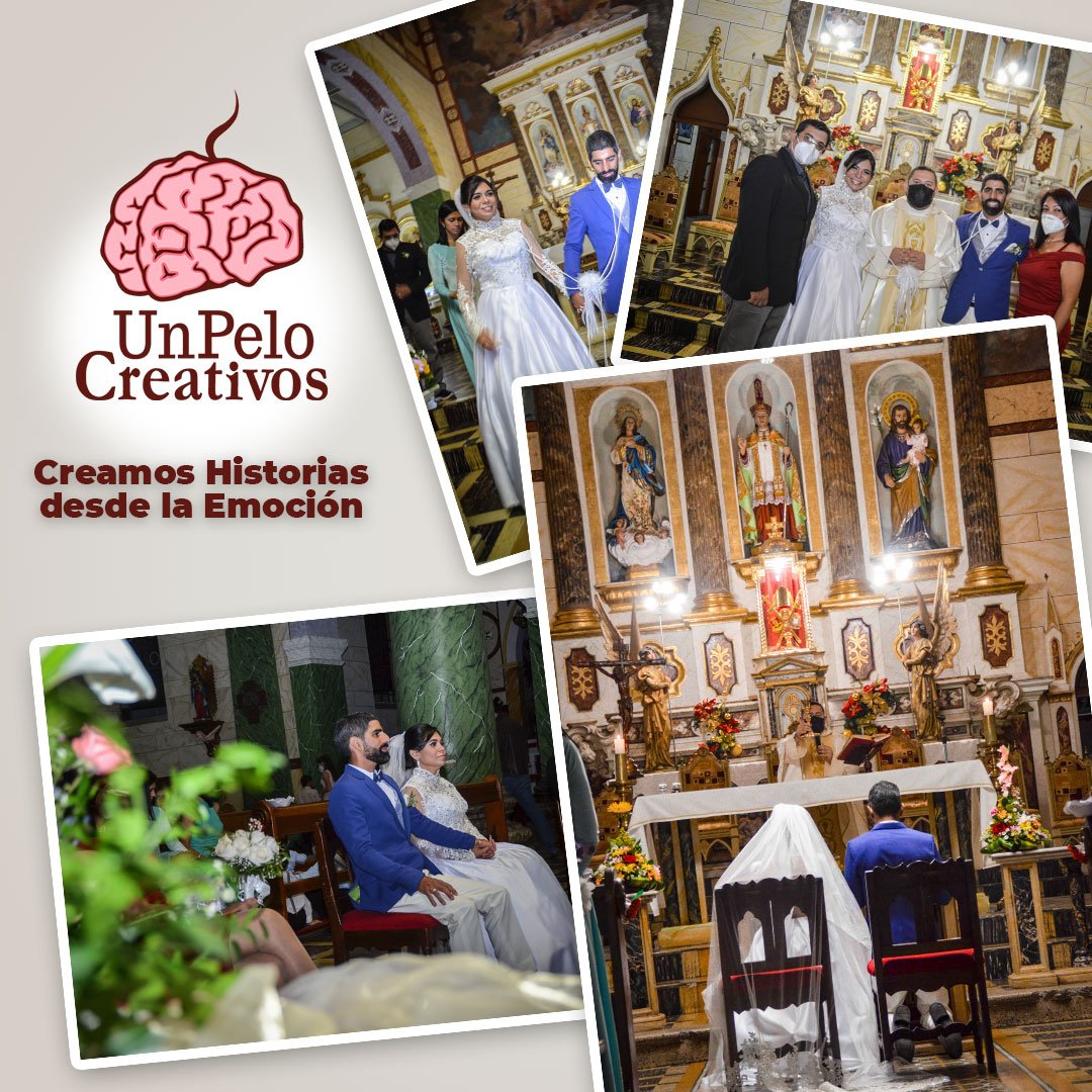 Nuestro objetivo es contar historias que salgan de lo común, allí es donde tú nos ayudas a crear.

Vamos más allá de hacer click. Nos ocupamos en que te sientas bien y conectado con el propósito.

Visita nuestra web ow.ly/5y0I50HScVj #UnPeloCreativos