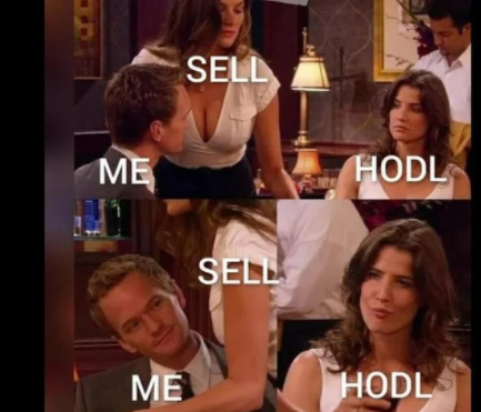 Mikoverse_NFT's tweet photo. Don't sell. HODL😉

#MikoVerse #NFT 

Credit: HazeKid https://t.co/mvGWE4n2Kh