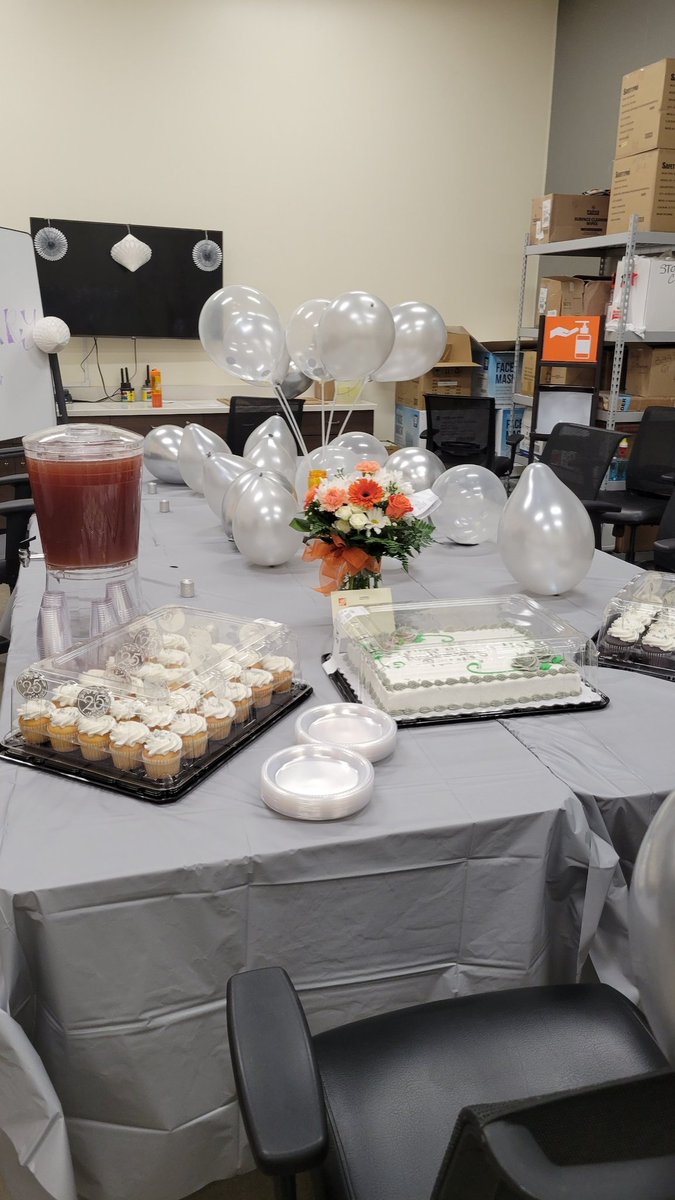 Renee Radakovitz tweet media