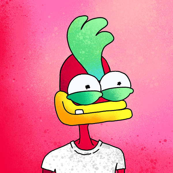 I just wanna give a huge THANK YOU! to @CBCreepz 
I can't believe today I won a <a href="/RealSupDucks/">Michael Dragovic</a> for spinning the Mystery Box in the Creepz game! Anyone has a shot at winning a blue chip and I mean ANYONE! please don't sleep on the Mystery box and @CBCreepz LAGMI!