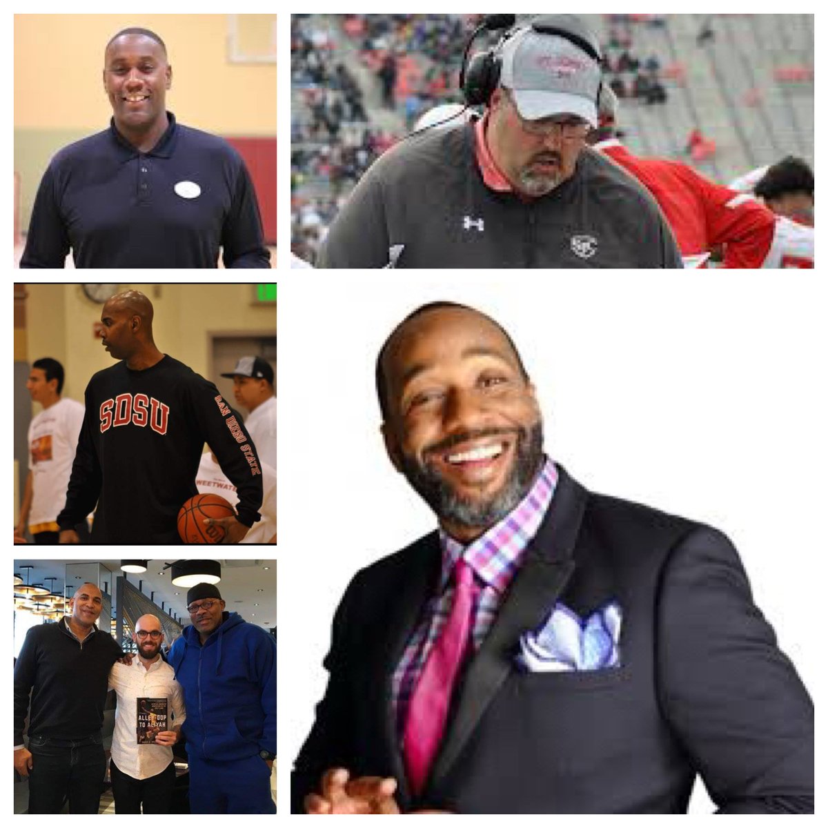 Step2TheMic tweet media