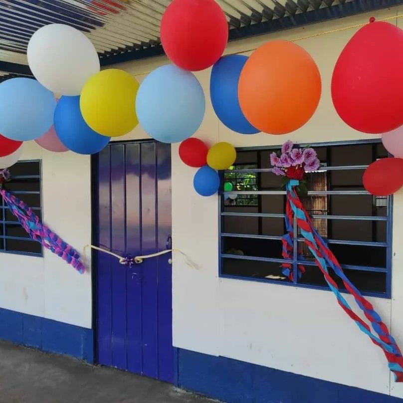 Gobierno Sandinista continúa Inaugurando Casas Dignas y Solidarias Construidas para Familias en Emergencia Social Crítica. Protagonistas emocionadas y contentas agradecieron al Comandante Daniel y a la Compañera Rosario por haberles hecho realidad el sueño de una Vivienda Digna.