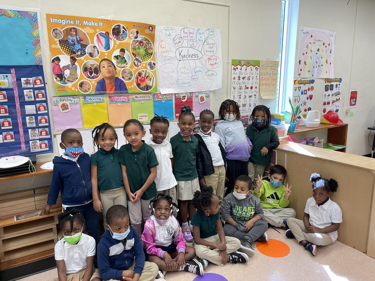 GKE Sabal Palm Elem tweet media