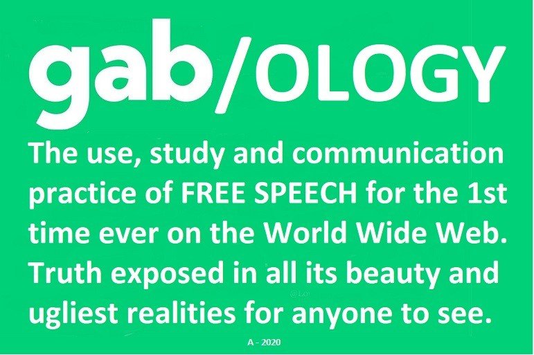 Germantownrunne's tweet photo. #StayOnGab
#GetOnGab https://t.co/uD8GVIGtUM