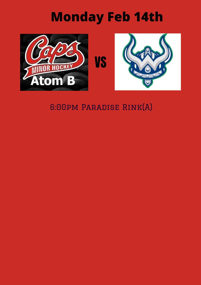 Caps U11B (CapsU11B) Twitter