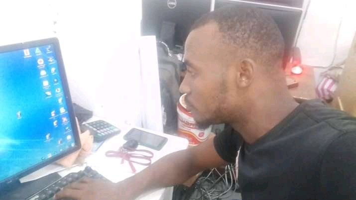 we don't work nothing here bonangang at yes thank you