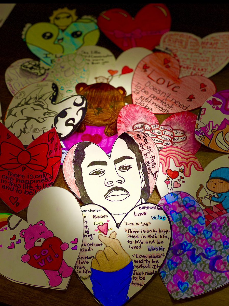 Daniella | Toronto Teacher tweet media