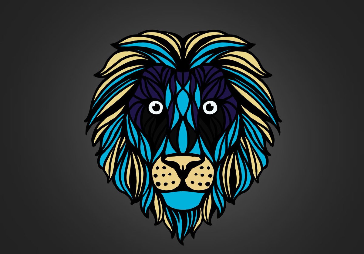 ClubRelieve's tweet image. Team „Blue Lion“ is definitely one of the coolest 🦁💎

#NFT #NFTProject #nftrelieve