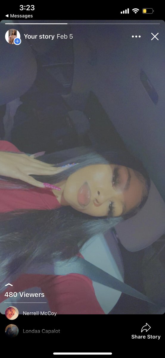 Face 😍