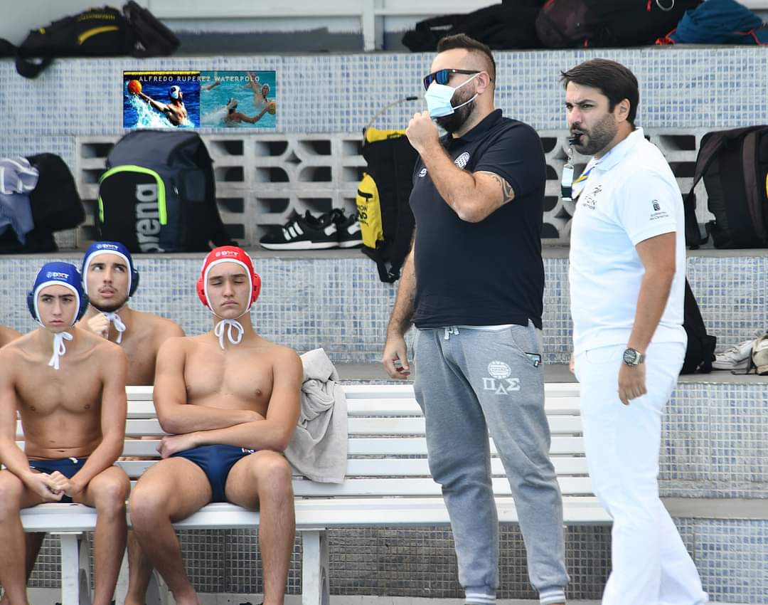CNECHEYDE's tweet photo. 🔵Nuevas jornadas para la #CanteraEcheydeTimbeque en Liga Regional🇮🇨 Turno del #TenerifeEcheydeTimbeque Juvenil 🅰️ y 🅱️, y el Infantil🤽‍♂️

🏐JUVENIL🏐
📌 @cn_metropole (GC)
🗓Sábado 12
🅰️ 🆚️ 🅱️ (12:00)
🅰️ 🆚️ #UniónWPTF (13:30)
🅱️ 🆚️ Metropole (15:00)

📷 @ALFREDORUPEREZ https://t.co/7kC7IWDrGB