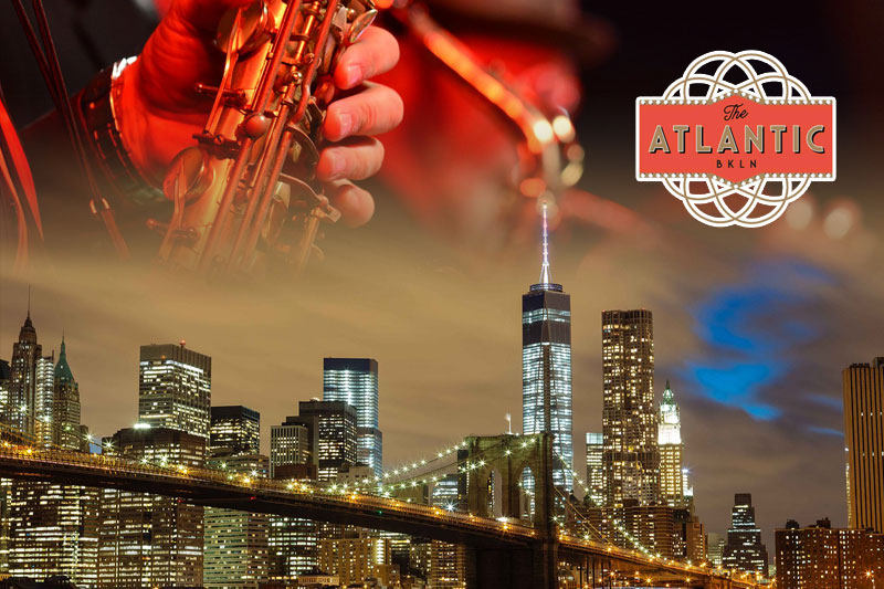 turitipsmx's tweet photo. 🎷 Nueva York cuenta con un nuevo espacio para los amantes del Jazz & Soul @atlanticbkln, este foro inicio su reciente apertura con el pie derecho ya que cuenta con localidades agotadas para algunas delas presentaciones programadas en febrero y marzo.
@nycgo #Turitips https://t.co/mxfm4Rrqqc