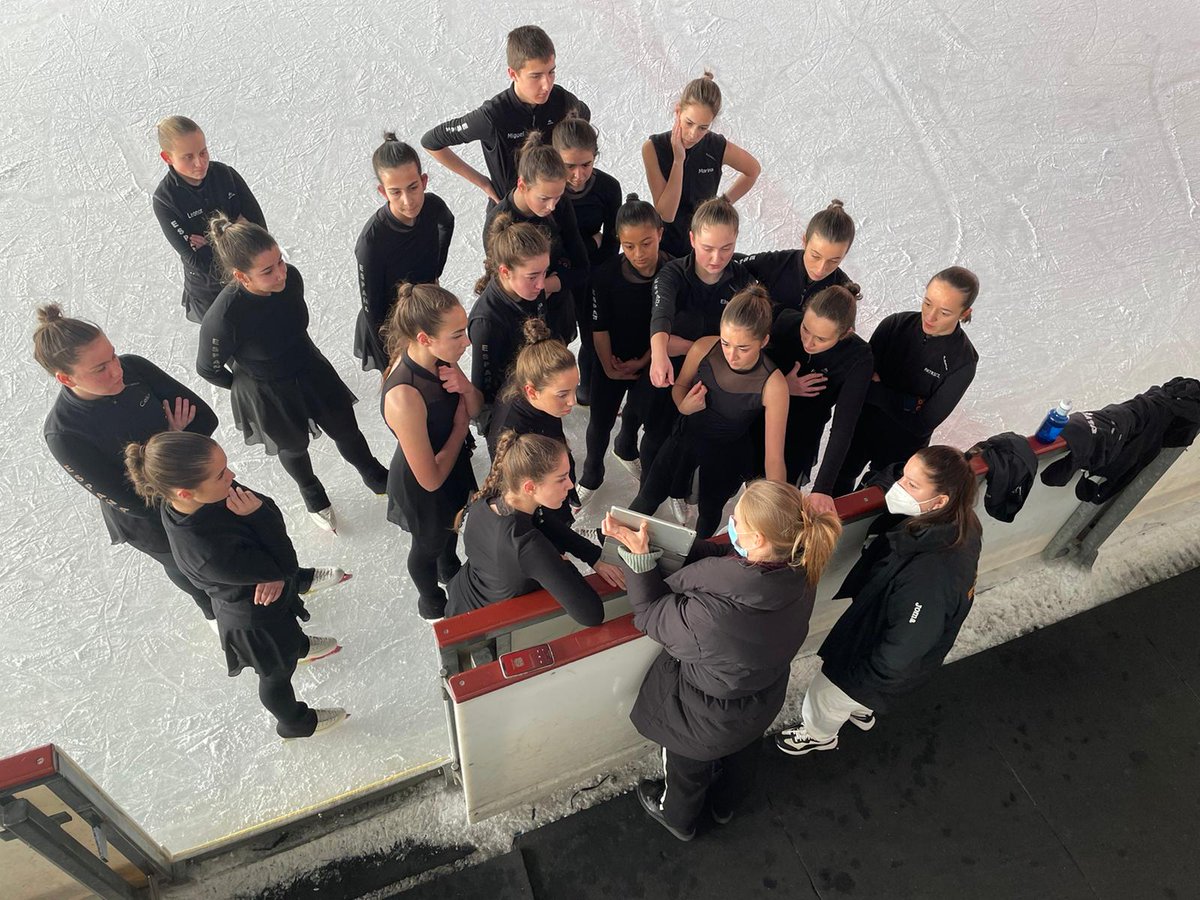 SynchroSpain tweet media