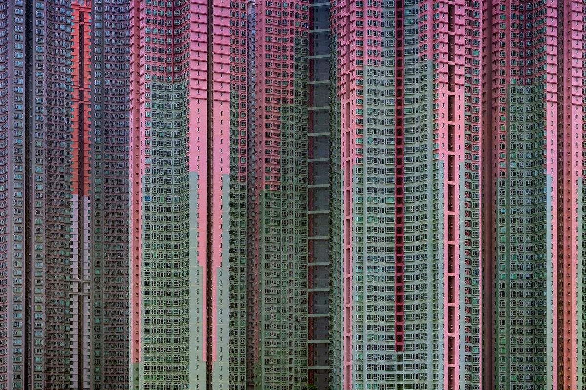 prequilt_app's tweet photo. I've been interested in taking a quadrant symetrical blocks to create simple blocks. Can you tell what block this was originally from?
As it evolved, it reminded me of Micheal Wolf's photography of skyscrapers in Hong Kong. 
Try our free demo at https://t.co/2j9Y2Rx2Jh https://t.co/A8dCOBhUcv