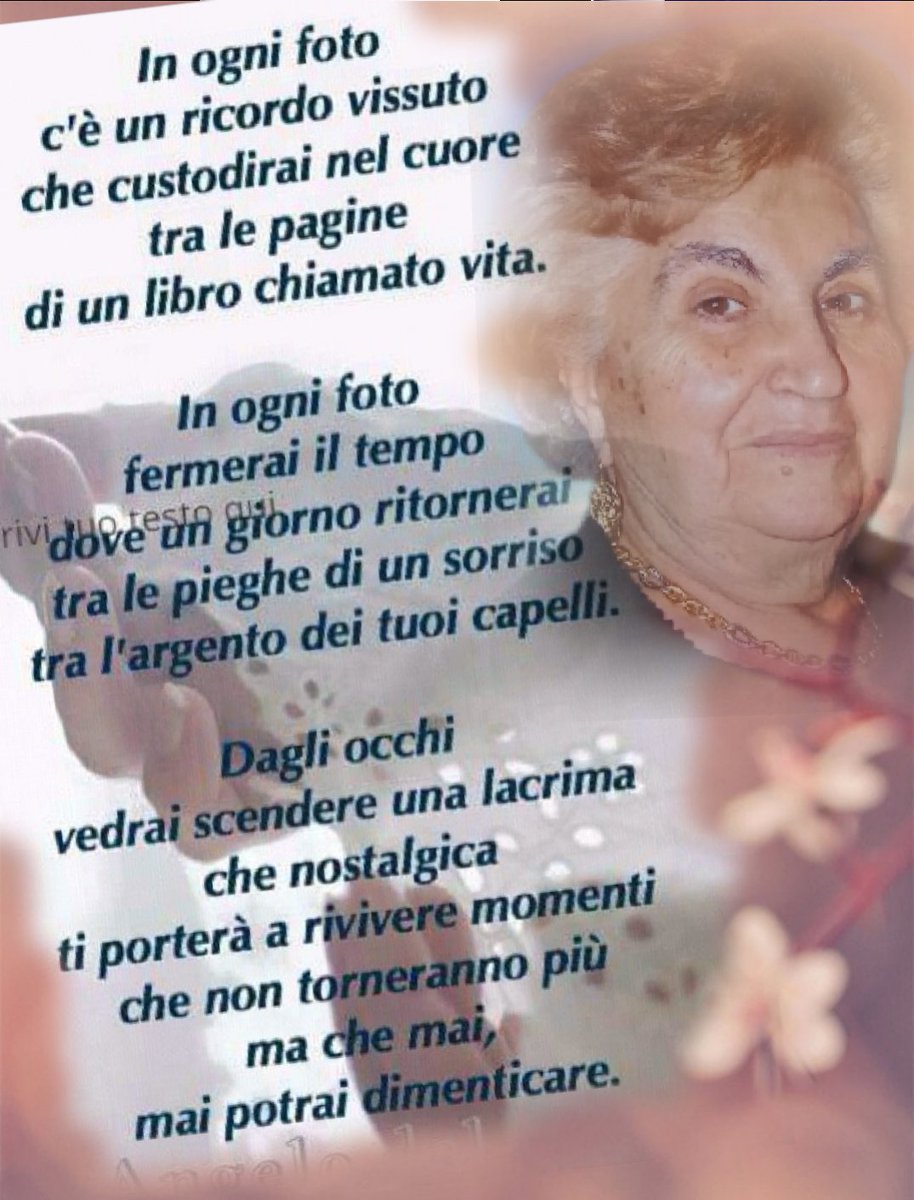 biss_love's tweet photo. @Lucaargentero Questo Episodio è Struggente , ho vissuto tutto quello che 11mesi fa' ci è accaduto . La Delta ha portato via una parte della mia Vita La mia Mamma 😭😭😭. Un Dolore che ogni giorno porto con me .. Incancellabile....ora so quello che gli è accaduto...e noi non eravamo con Lei. https://t.co/WvnGlrcTDq
