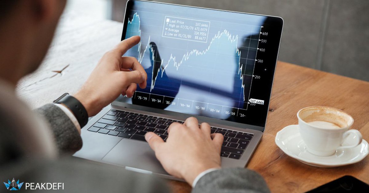 PEAKDEFI's tweet image. Our #decentralized #PEAKDEFI investment fund is currently within the intermission phase.

That means you can activate #protection #staking to secure your investments from future losses!

Wanna know more?

peakdefi.com