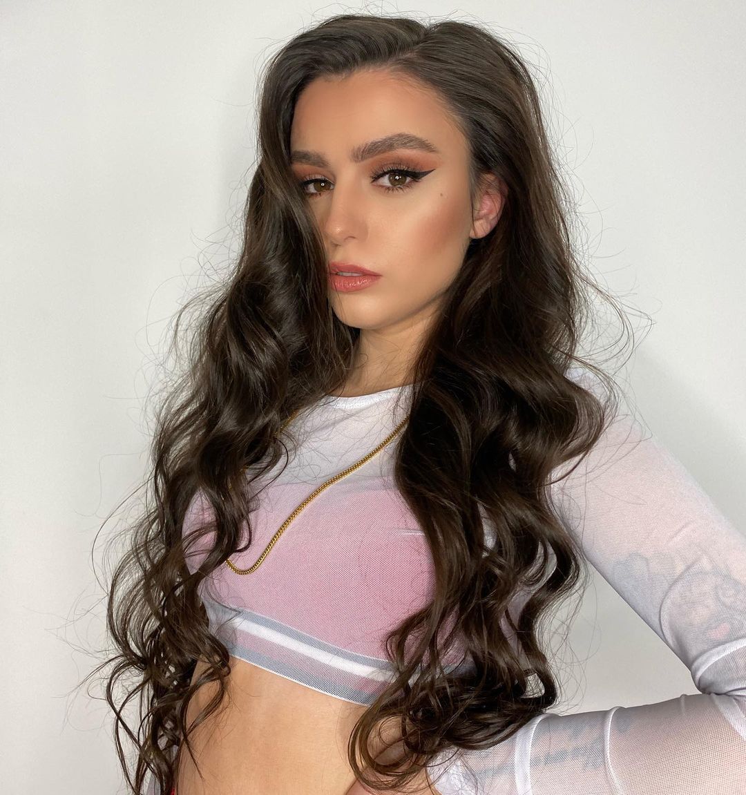 PinnacleTrends's tweet photo. Cher Lloyd https://t.co/J5p6bWx4bo