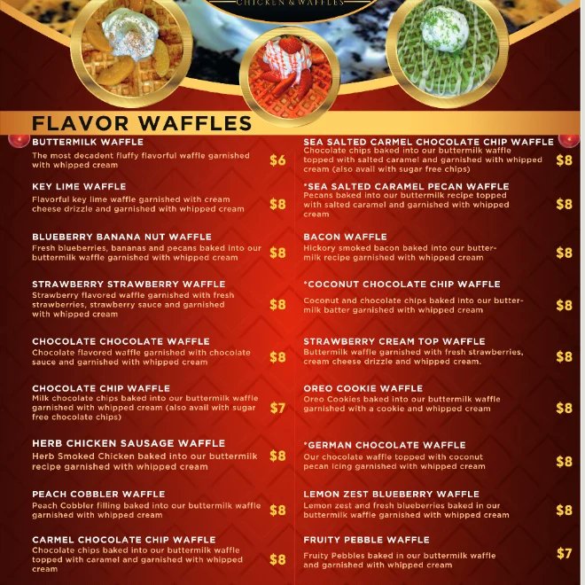 Flavor On The Fork (fork_flavor) Twitter