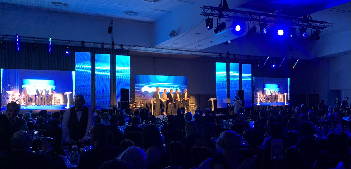 Congratulations to our customer @JJHousingTrust for their win of Most Innovative Housing Provider 😀🎉 #HousingDigitalAwards