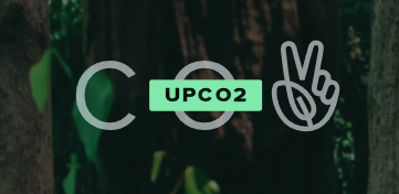 JeoiReqi's tweet photo. Go #Green!
Send Your #UPCO2 Tokens To This Address:
0xEAE9c4cD933B76120D37E40a5cdAD6B87f6E07C
Or Simply Burn Them To Help #Offset Your #Carbon #Footprint.
Alternatively, You Can #HODL The Token As An Investment.
Voluntary Carbon Credits Don't Expire.
https://t.co/C1ChK9qGeT https://t.co/8haIE934Mb