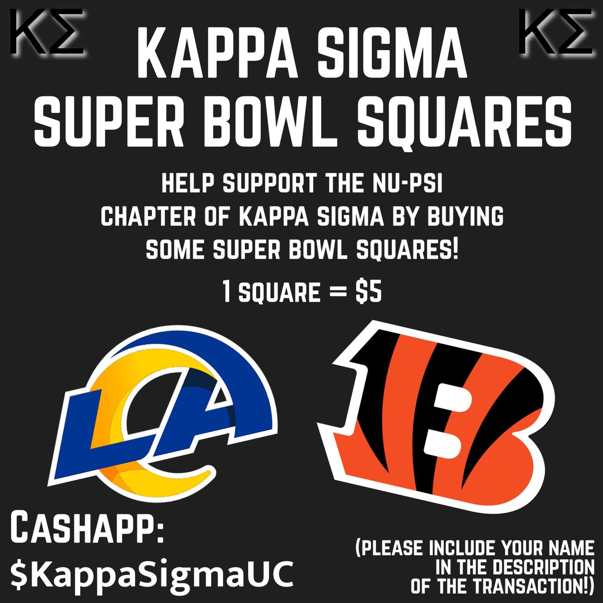 Kappa Sigma Nu-Psi tweet media