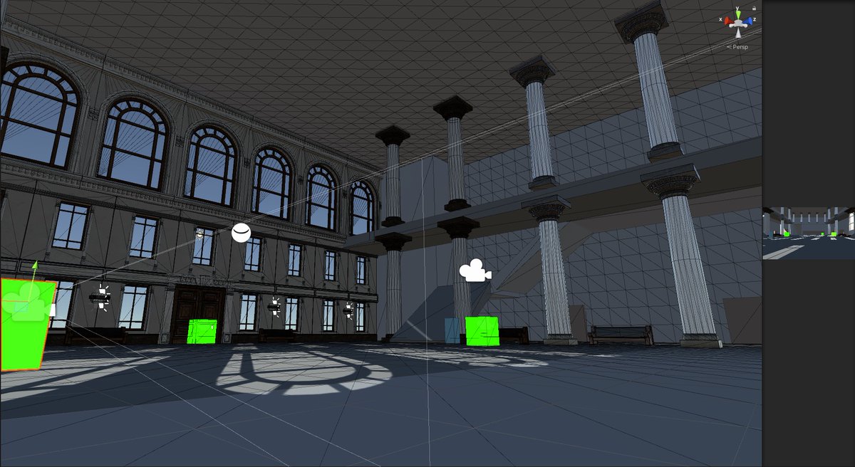 bobosofwar's tweet photo. The BoBank is a paradise for Bobo traders, investors, and those interested in the DeFi aspect of Bobos of War.  It's the one-stop-fits-all for all $BOW related services (buying and selling tokens, single asset staking, etc.), all in a fully interactive 3D environment 🐻🏦💵 https://t.co/IZ16MwCyMX