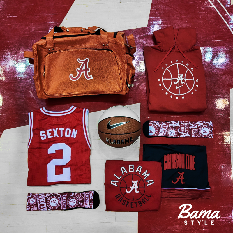 UA_Athletics's tweet photo. Get ready for gameday!
#RollTide | #BamaStyle