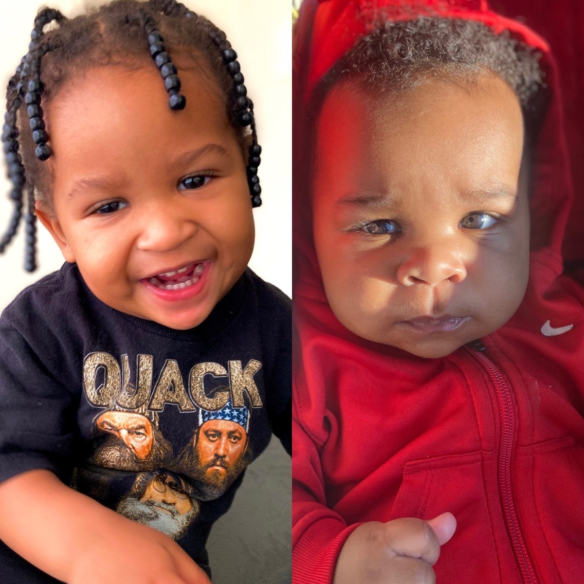 ChristainHoney's tweet photo. @PersistentWoo #ChimeTagABestie $Taziya-Sneed thanks so much for the opportunity ❤️❤️🥰🥰💰😛 https://t.co/OQelC7ivLb