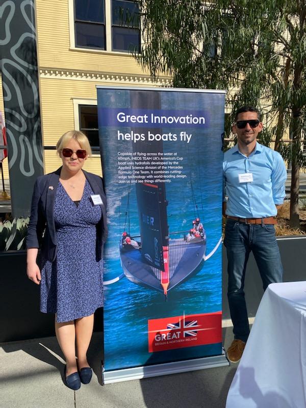 David Pasquini (@davidpasquini33) on Twitter photo Kicking off #MetroConnectVI on this perfect #SanDiego day - Super exciting to meet the new class and looking forward to helping them achieve their international growth objectives <a href="/WTCSanDiego/">World Trade Center San Diego</a> <a href="/CityofSanDiego/">City of San Diego</a> Kicking off #MetroConnectVI on this perfect #SanDiego day - Super exciting to meet the new class and looking forward to helping them achieve their international growth objectives <a href="/WTCSanDiego/">World Trade Center San Diego</a> <a href="/CityofSanDiego/">City of San Diego</a>