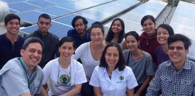VerdelaTierra's tweet photo. 6to. Aniversario de VerdelaTierra, A.C. La reseña que escribe nuestra directora de Comunicación y RR.PP. @MCRSalazar | VerdelaTierra https://t.co/Y1yYmVVf83 https://t.co/LFLxwqQQYf