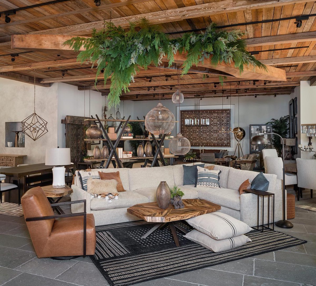 LevisCommons's tweet photo. Is there a better way to surprise your significant other than some updated furniture for your home? @Arhaus in #LevisCommons has the best pieces to complement your home!
#InteriorDesign #HomeGoods https://t.co/YBtraKzBJX
