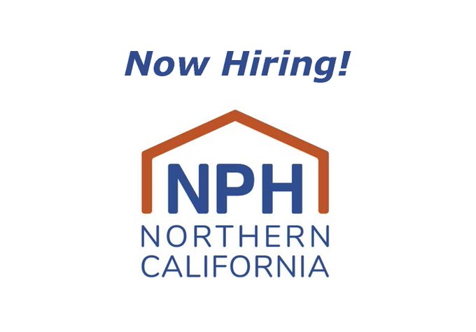 NPH is looking for people who are passionate about the affordable housing movement to join our t....