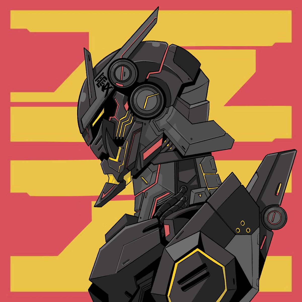 PEEPS ⛩ mugen tweet media