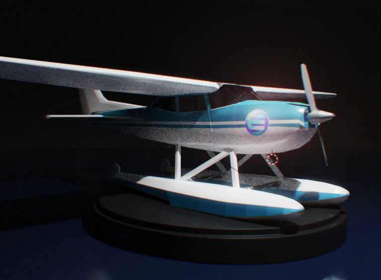 We're excited about the <a href="/Enjin/">Enjin</a> Wallet 2.0 and #Efinity 
Scalability, low gas fees, and lower energy consumption.
Release date end of March 2022. 
#Enjin #Jumpnet #Efinity $EFI #PlayToEarn #WinToEarn #BlockchainGaming