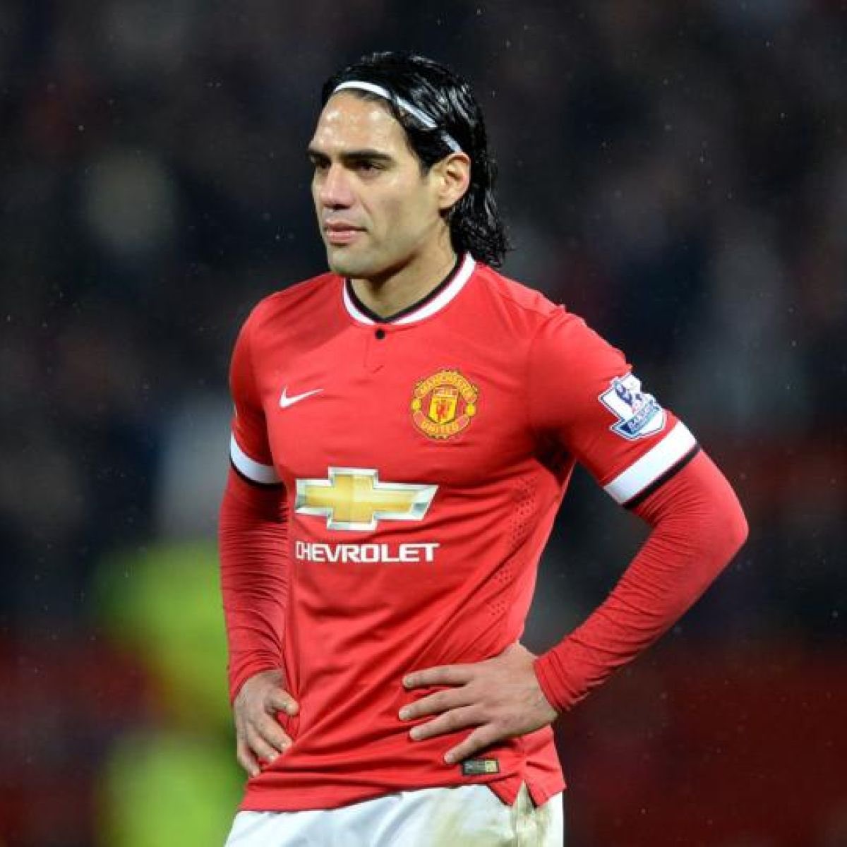 Paul English tweet media