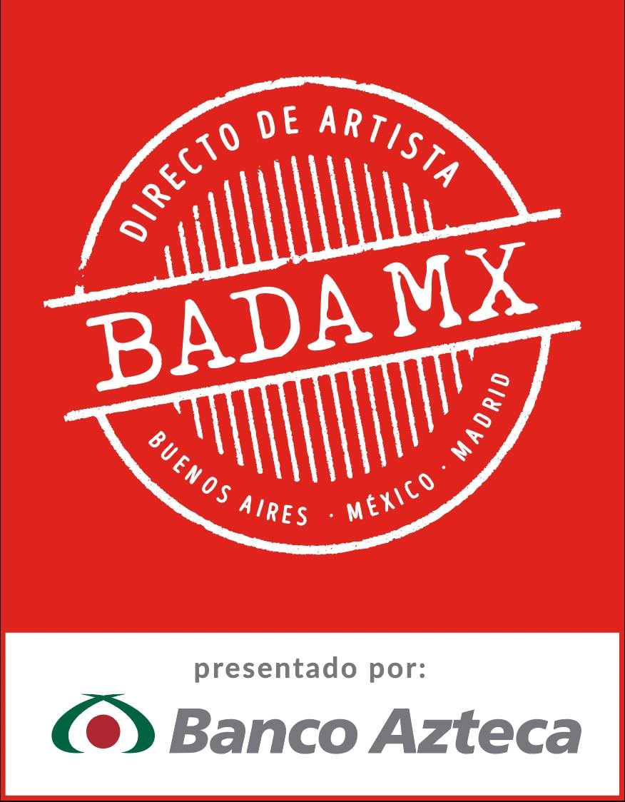 gruposalinas's tweet photo. 🚨¡Gana PASES DOBLES para #BADAMX!🤩
La feria de arte con más de 150 artistas consagrados y emergentes más grande de América Latina, donde podrás adquirir sus obras sin intermediarios y a precios increíbles.
¡Entérate en el siguiente tweet de cómo hacerlo!👇🏼 https://t.co/5xiHTRaCpb